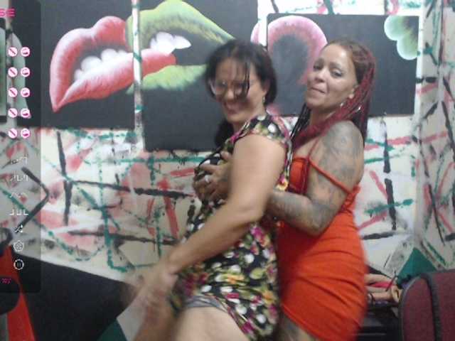 Kuvat fresashot99 #lesbiana#latina#control lovense 500tokn por 10minutos,,,250 token squirt inside the mouth #5 slaps for 15 token .20 token lick ass..#the other quicga has enough 250 token