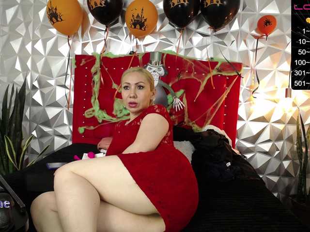 Kuvat FREYA-HARRYS squirt show 350 tokens #mature#latina#anal#blonde#bigass#bigboobs