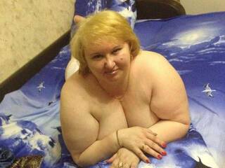 Eroottinen videokeskustelu FREYAscandis