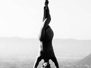 Eroottinen videokeskustelu FREYJA666