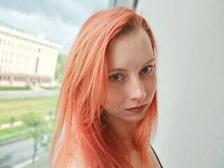 Eroottinen videokeskustelu Frost_foxy