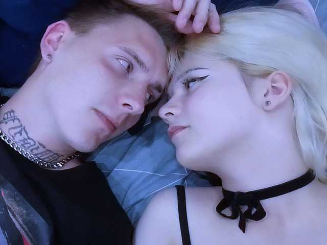 Kuva profiilista FrozenSyntax