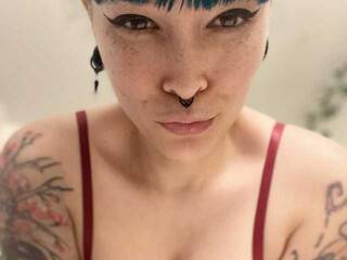 Eroottinen videokeskustelu FRRANNKIE