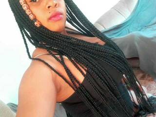 Eroottinen videokeskustelu FuckwithNything