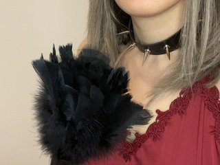 Eroottinen videokeskustelu Seraphima_Fetish_Goddess