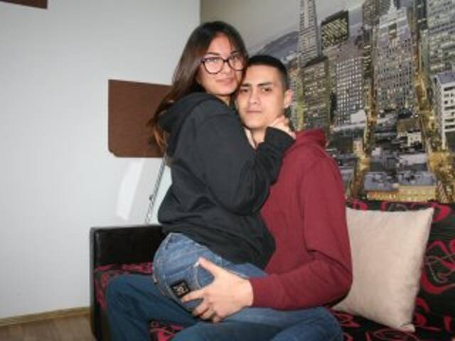 Kuva profiilista FunkyCouple69