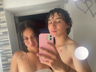 Eroottinen videokeskustelu Fusion-dedos