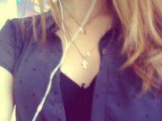 Eroottinen videokeskustelu gabbbriella