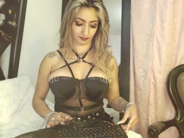 Lähettää kuvakaappauksia Gabby-pau69