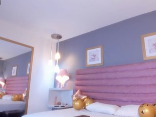 Eroottinen videokeskustelu GabbyRain