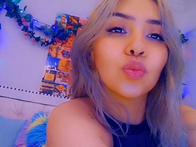 Kuva profiilista GabbyReyes