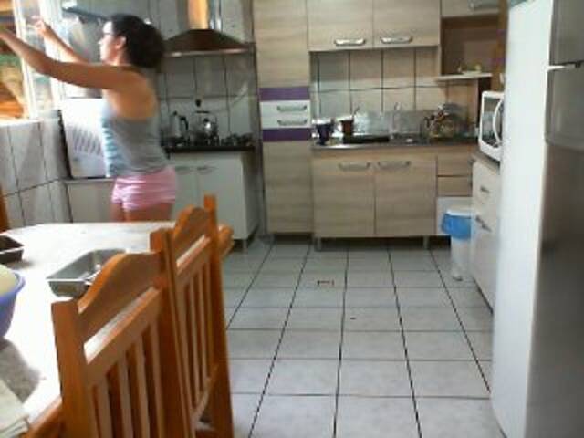 Lähettää kuvakaappauksia GabiBrasil