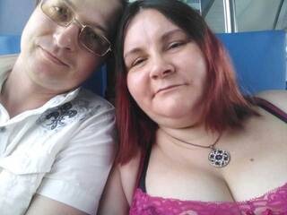 Eroottinen videokeskustelu GaboandMona