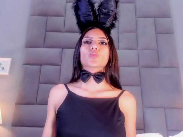 Kuvat GabrielaSanz ⭐I AM A SEXY DARK BUNNY WAITING TO EAT YOUR HARD CARROT ♥ MAKE THIS CUTE SEXY GIRL NAKED AND SQUIRT LIKE NEVER ♥ IS THE GREATEST DAY ON EARTH TO BE NAUGHTY ♥ 601 CRAZY BOUNCE AND CUM