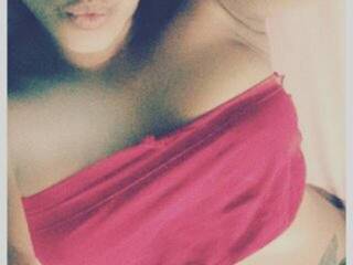 Eroottinen videokeskustelu GabrielaSexi