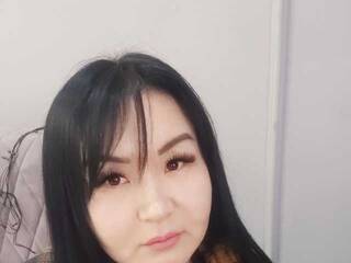 Eroottinen videokeskustelu Gabriella-Andy