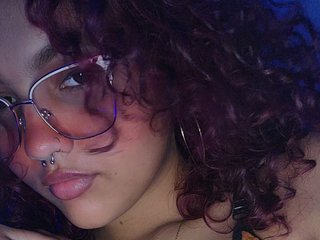 Eroottinen videokeskustelu Gabrielle-D