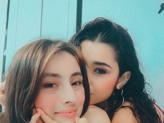 Eroottinen videokeskustelu Gaby-Caroliine