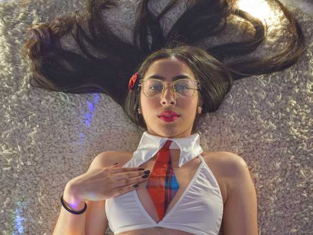 Kuva profiilista GabyGuzman