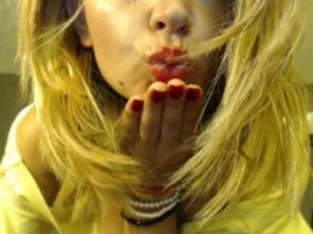 Kuva profiilista CallMeGaby