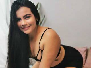 Eroottinen videokeskustelu GabySplit