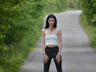 Eroottinen videokeskustelu GadeeaRed