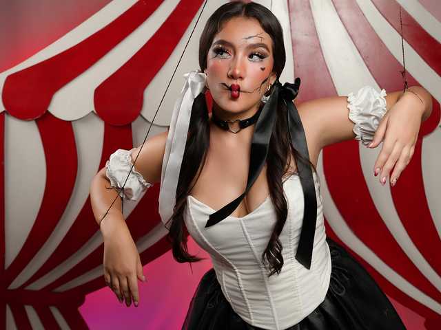 Kuva profiilista GagingZhara