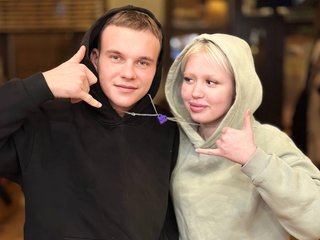 Eroottinen videokeskustelu Gaika-i-Bolt