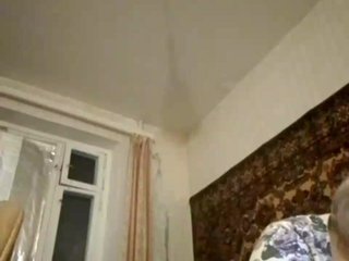 Eroottinen videokeskustelu gannalets