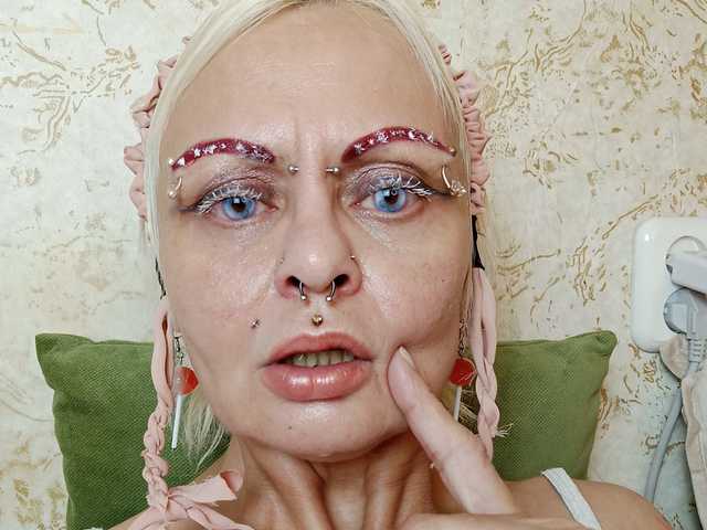 Kuva profiilista GardenerofIllusions