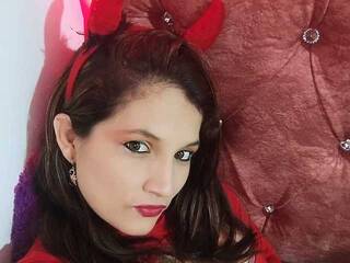 Eroottinen videokeskustelu GatubelaHot69