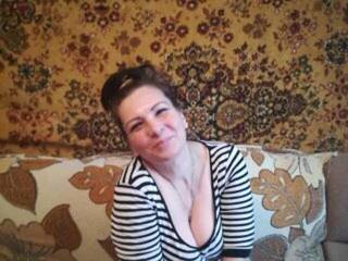 Eroottinen videokeskustelu Gelius69