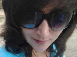 Eroottinen videokeskustelu gelya1989