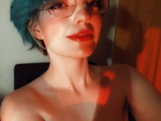 Eroottinen videokeskustelu GemaPoulson