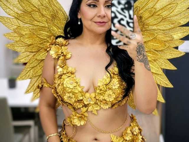 Kuva profiilista Gemasweet