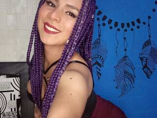 Eroottinen videokeskustelu Gennesis1