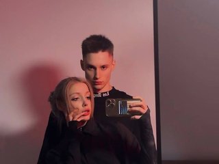 Eroottinen videokeskustelu GentleAngels