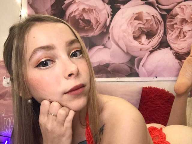 Kuva profiilista GentleTiffany