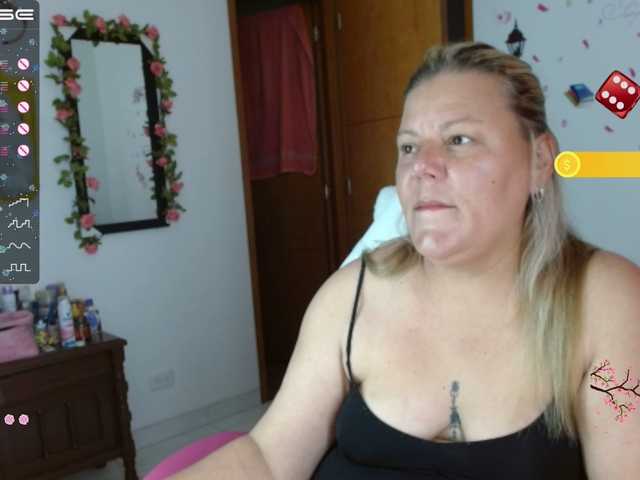 Lähettää kuvakaappauksia Georgette3