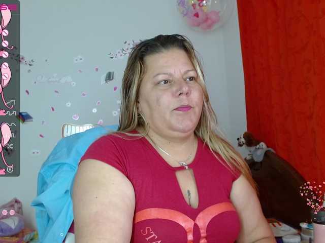 Lähettää kuvakaappauksia Georgette3