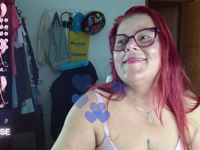 Lähettää kuvakaappauksia Georgette3