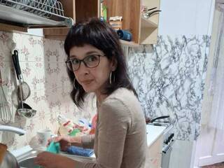 Eroottinen videokeskustelu Georgianalove