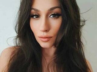 Eroottinen videokeskustelu GeorgiaQuinn