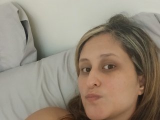 Eroottinen videokeskustelu Geraldyn