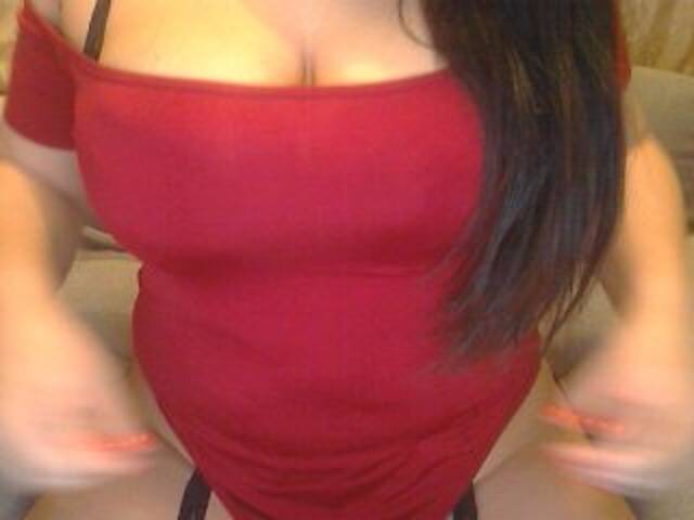 Lähettää kuvakaappauksia GerdaXXX