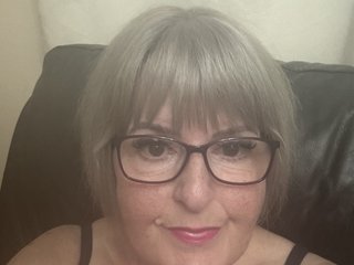 Eroottinen videokeskustelu GermanMilfAngie