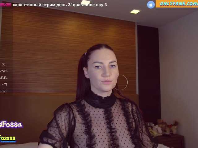Kuvat GessiFossa For Hard Life in Russian Fedaration 2711 Before privat 250 tokens in chat as the seriousness of your intentions
