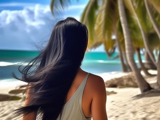 Eroottinen videokeskustelu -Lili