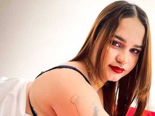 Eroottinen videokeskustelu GiaClark01