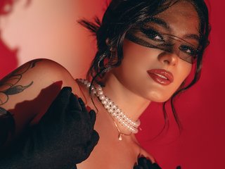 Eroottinen videokeskustelu GiaFerrara